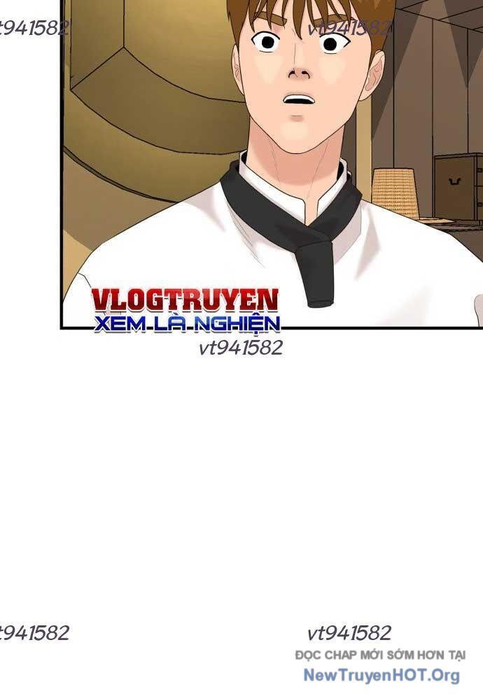 Nhà Hàng Kỳ Lạ Chap 22 - Next Chap 23