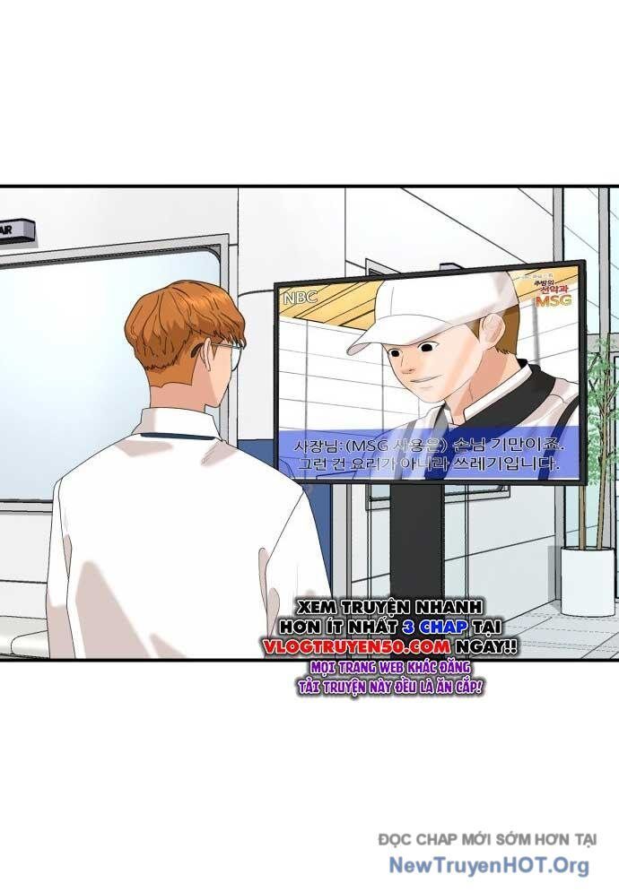 Nhà Hàng Kỳ Lạ Chap 22 - Next Chap 23