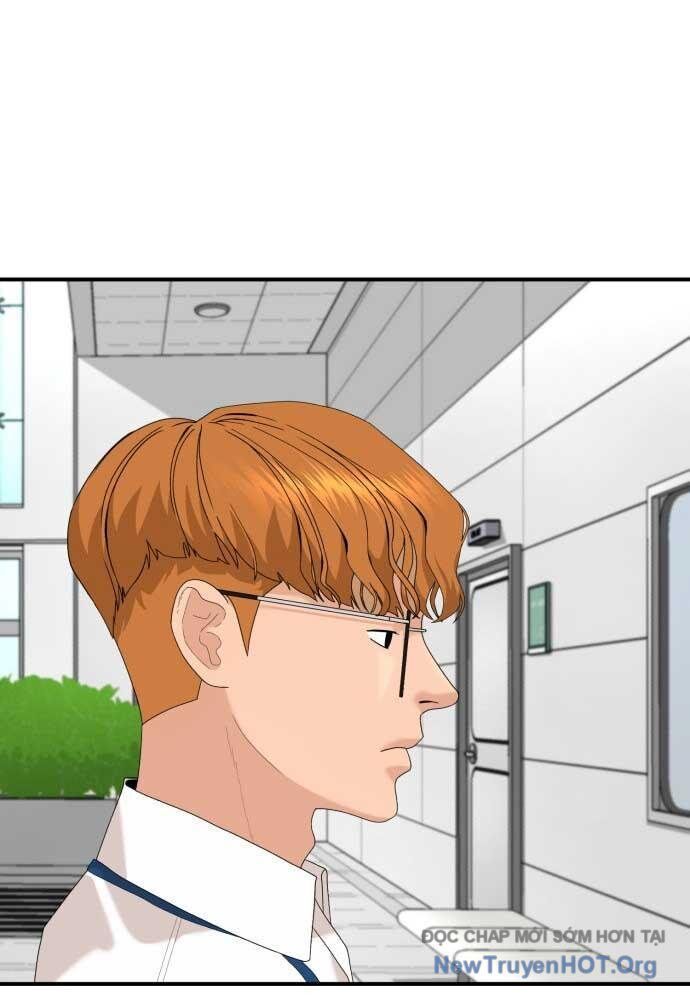 Nhà Hàng Kỳ Lạ Chap 22 - Next Chap 23