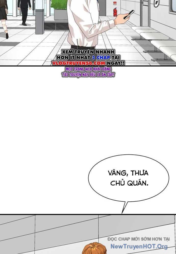 Nhà Hàng Kỳ Lạ Chap 22 - Next Chap 23