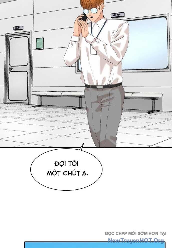 Nhà Hàng Kỳ Lạ Chap 22 - Next Chap 23