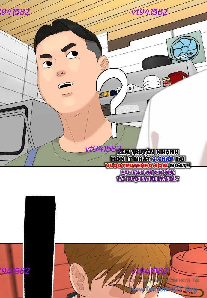 Nhà Hàng Kỳ Lạ Chap 22 - Next Chap 23