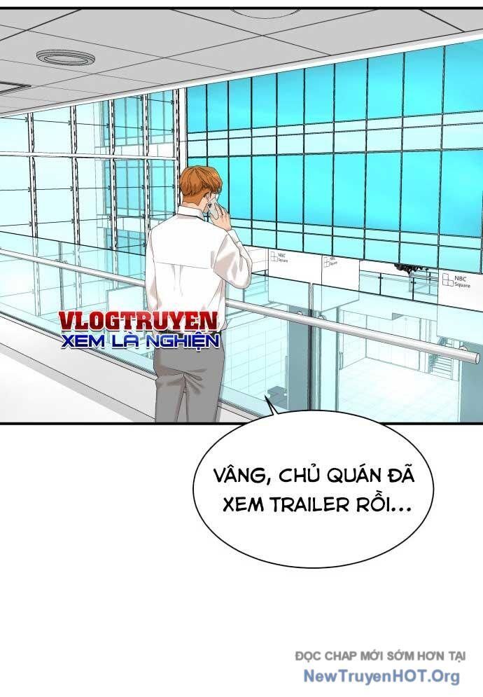 Nhà Hàng Kỳ Lạ Chap 22 - Next Chap 23