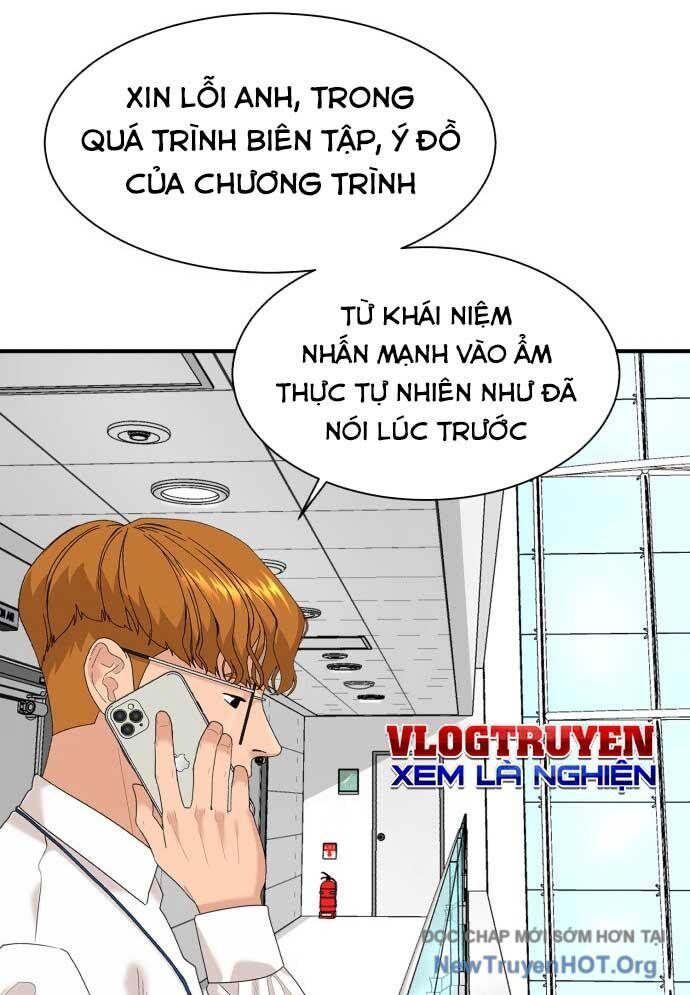 Nhà Hàng Kỳ Lạ Chap 22 - Next Chap 23