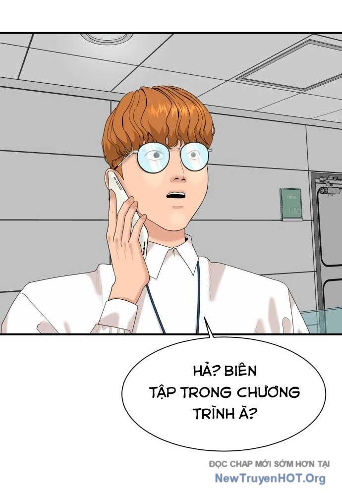 Nhà Hàng Kỳ Lạ Chap 22 - Next Chap 23