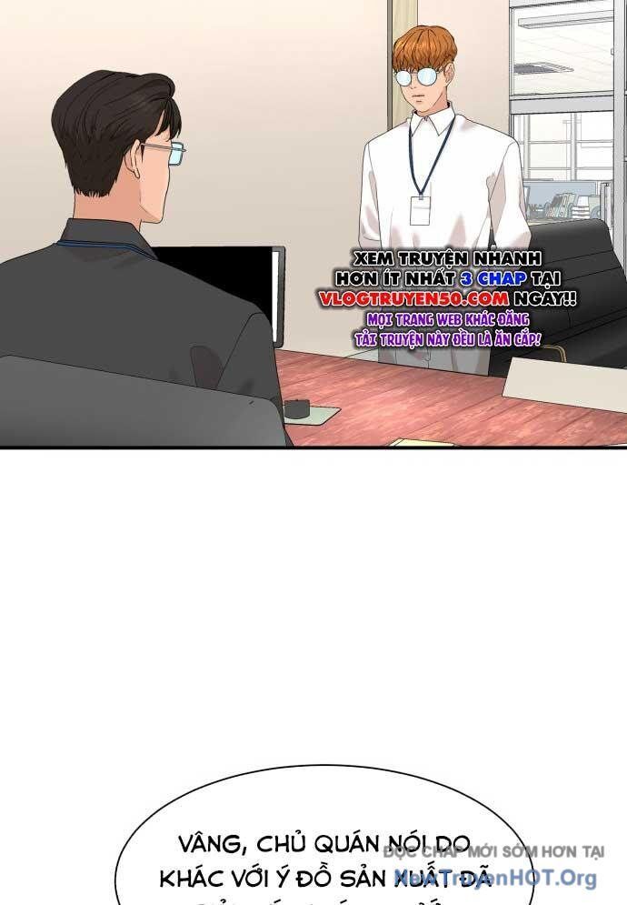 Nhà Hàng Kỳ Lạ Chap 22 - Next Chap 23