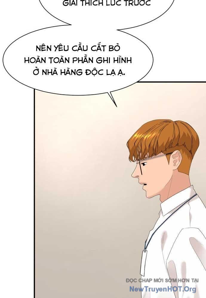 Nhà Hàng Kỳ Lạ Chap 22 - Next Chap 23
