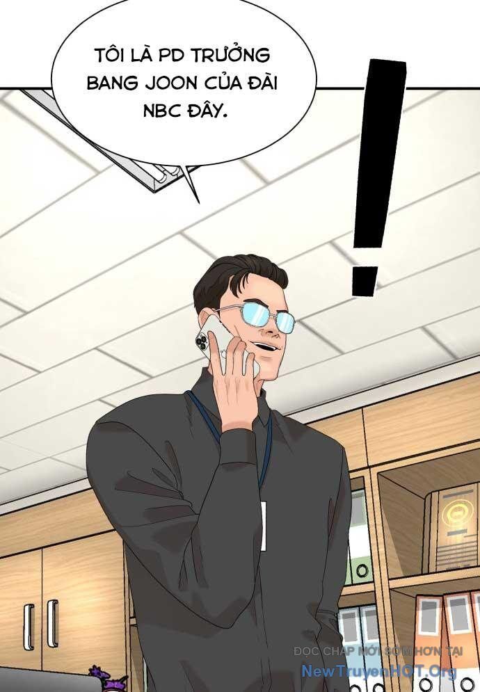 Nhà Hàng Kỳ Lạ Chap 22 - Next Chap 23