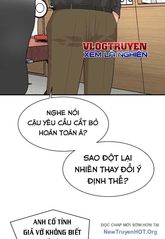 Nhà Hàng Kỳ Lạ Chap 22 - Next Chap 23