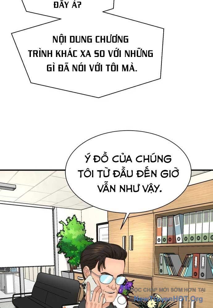 Nhà Hàng Kỳ Lạ Chap 22 - Next Chap 23