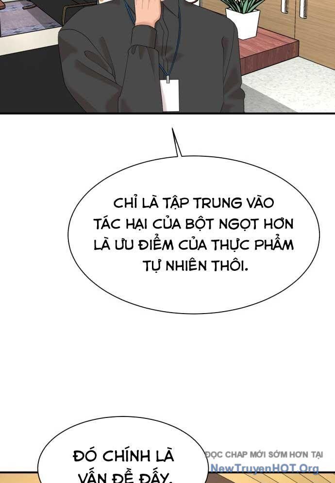 Nhà Hàng Kỳ Lạ Chap 22 - Next Chap 23