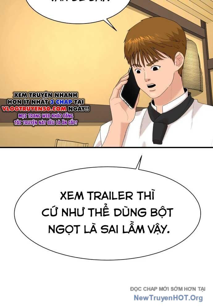 Nhà Hàng Kỳ Lạ Chap 22 - Next Chap 23
