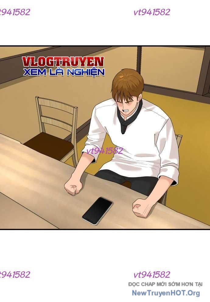Nhà Hàng Kỳ Lạ Chap 22 - Next Chap 23
