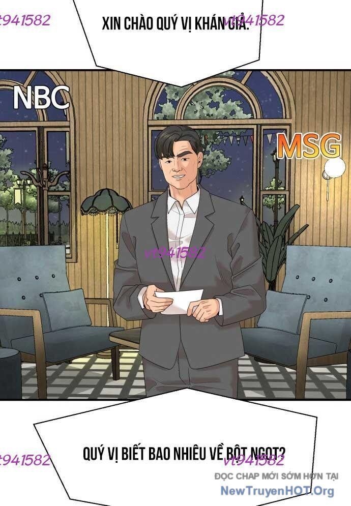 Nhà Hàng Kỳ Lạ Chap 22 - Next Chap 23