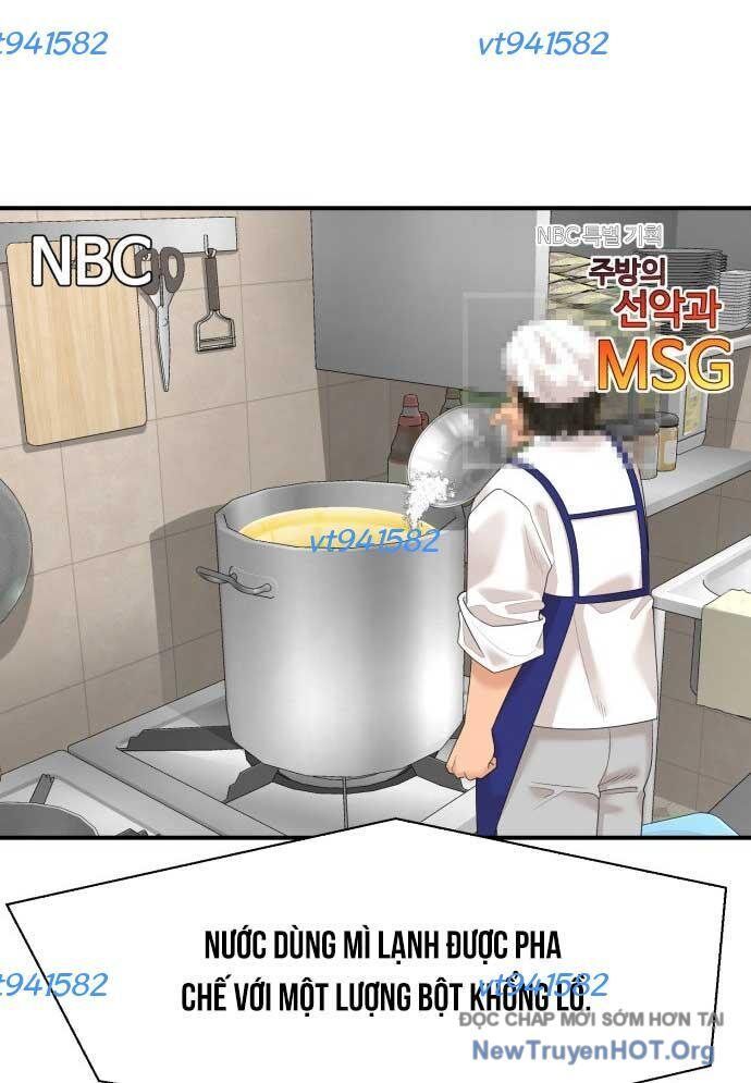 Nhà Hàng Kỳ Lạ Chap 22 - Next Chap 23