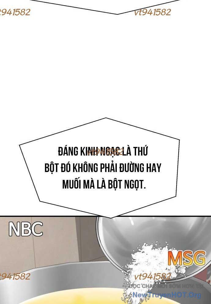 Nhà Hàng Kỳ Lạ Chap 22 - Next Chap 23