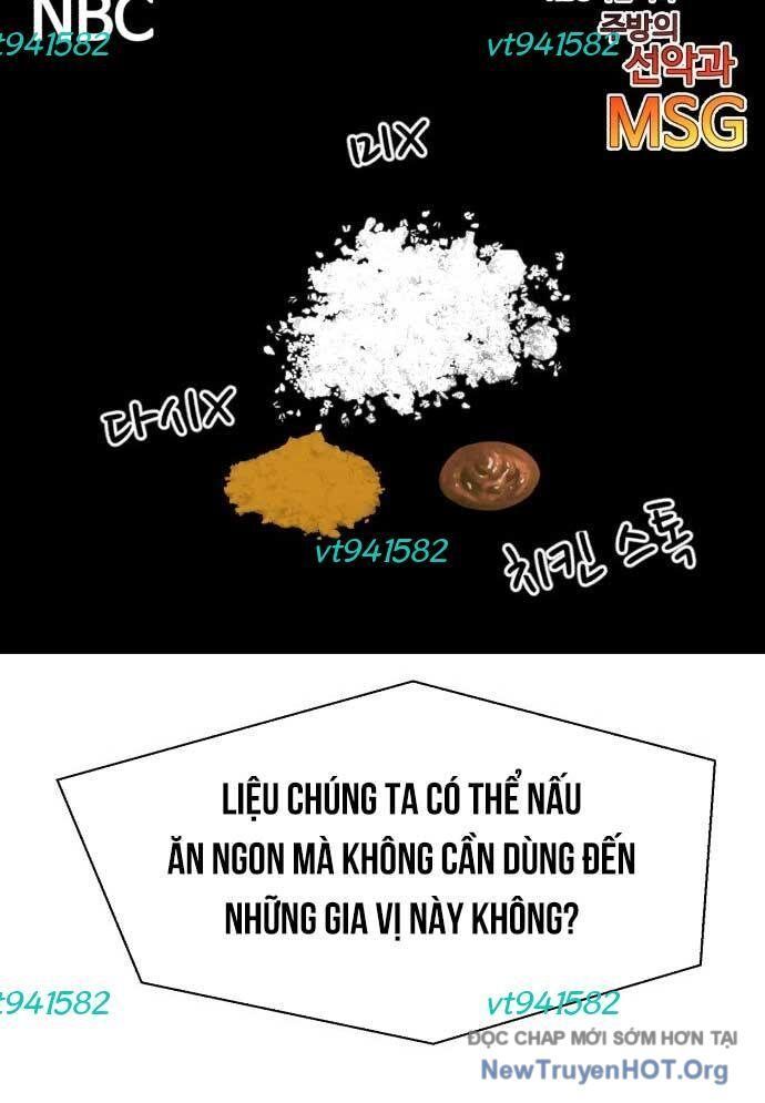 Nhà Hàng Kỳ Lạ Chap 22 - Next Chap 23