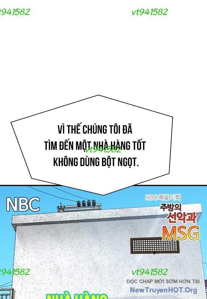 Nhà Hàng Kỳ Lạ Chap 22 - Next Chap 23