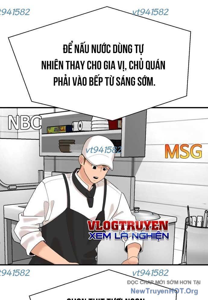 Nhà Hàng Kỳ Lạ Chap 22 - Next Chap 23