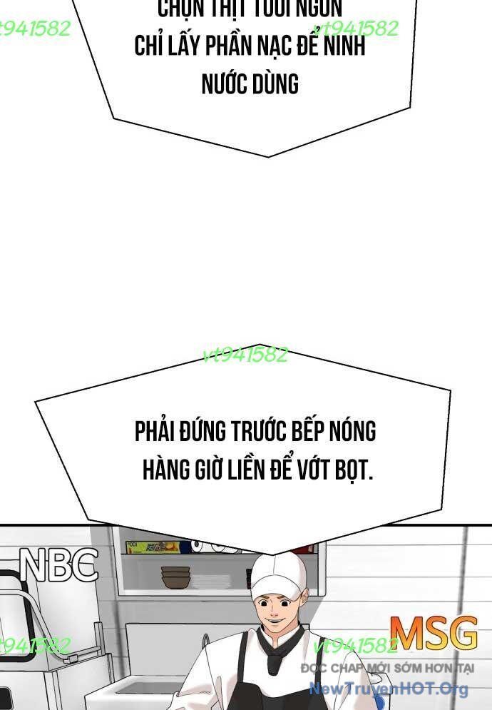 Nhà Hàng Kỳ Lạ Chap 22 - Next Chap 23