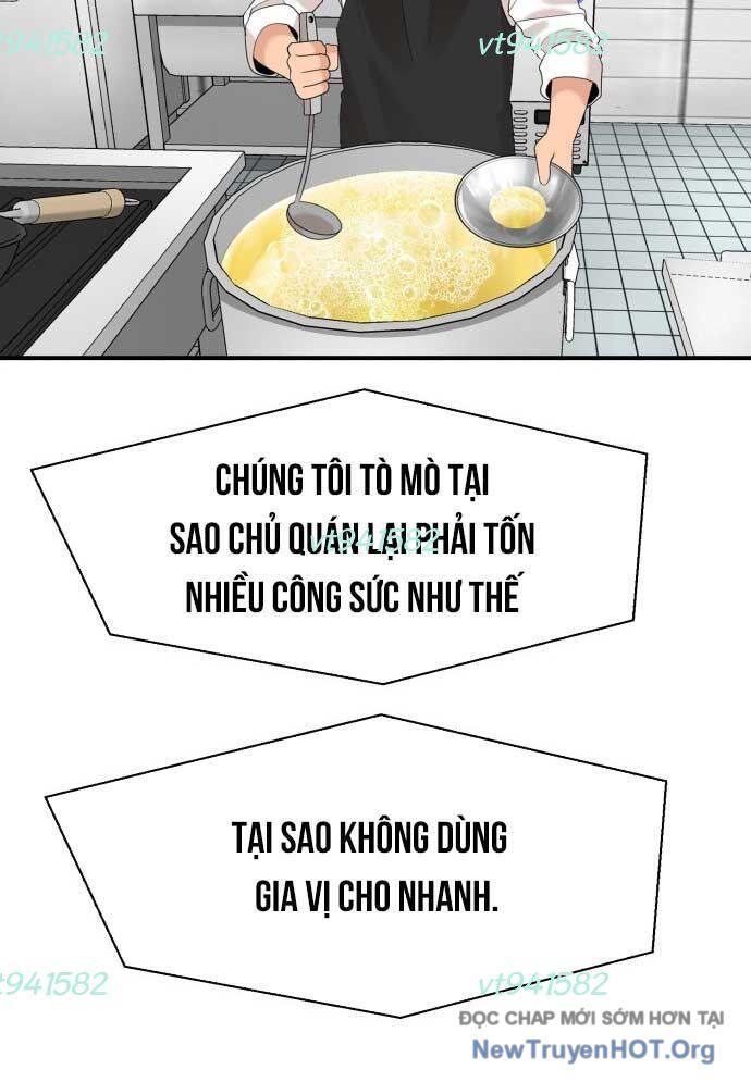 Nhà Hàng Kỳ Lạ Chap 22 - Next Chap 23