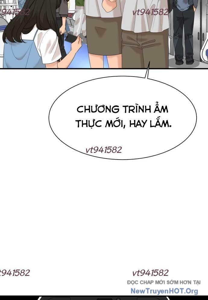 Nhà Hàng Kỳ Lạ Chap 22 - Next Chap 23