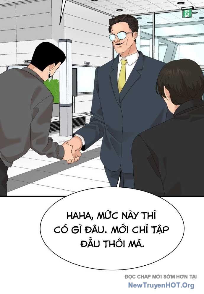 Nhà Hàng Kỳ Lạ Chap 22 - Next Chap 23