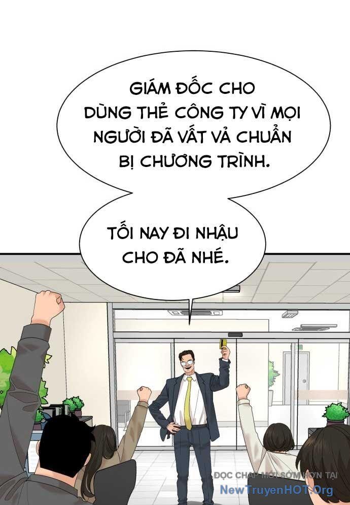Nhà Hàng Kỳ Lạ Chap 22 - Next Chap 23