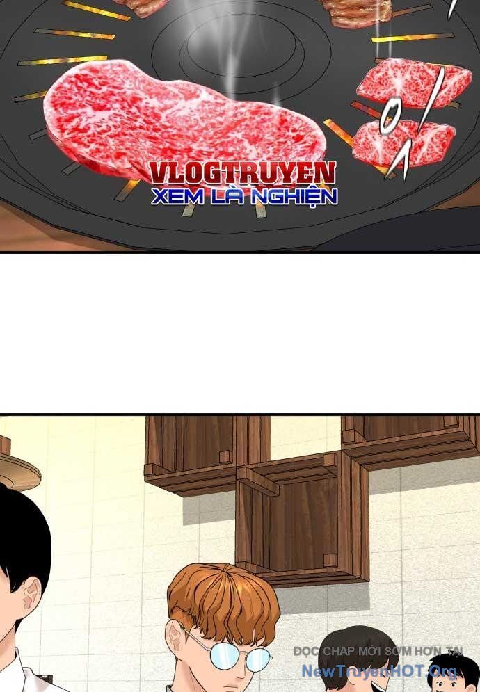 Nhà Hàng Kỳ Lạ Chap 22 - Next Chap 23