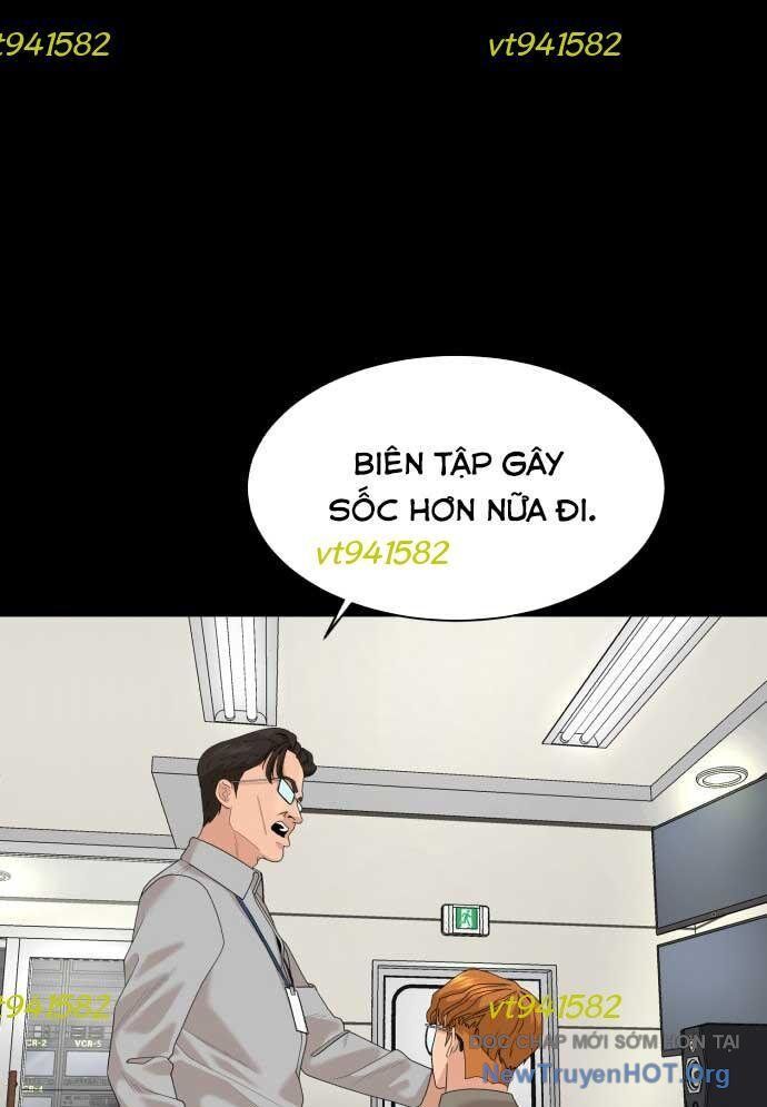 Nhà Hàng Kỳ Lạ Chap 22 - Next Chap 23