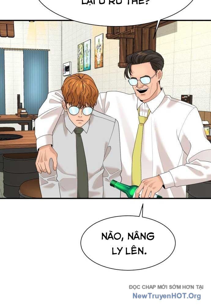 Nhà Hàng Kỳ Lạ Chap 22 - Next Chap 23