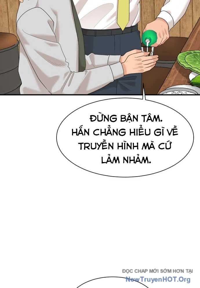 Nhà Hàng Kỳ Lạ Chap 22 - Next Chap 23