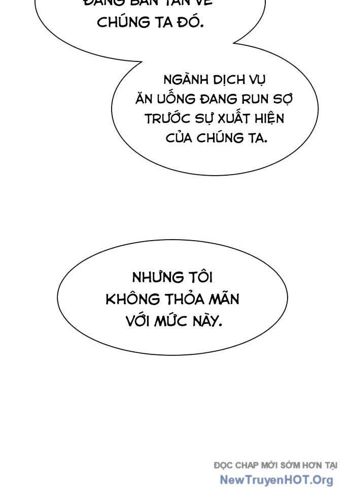 Nhà Hàng Kỳ Lạ Chap 22 - Next Chap 23