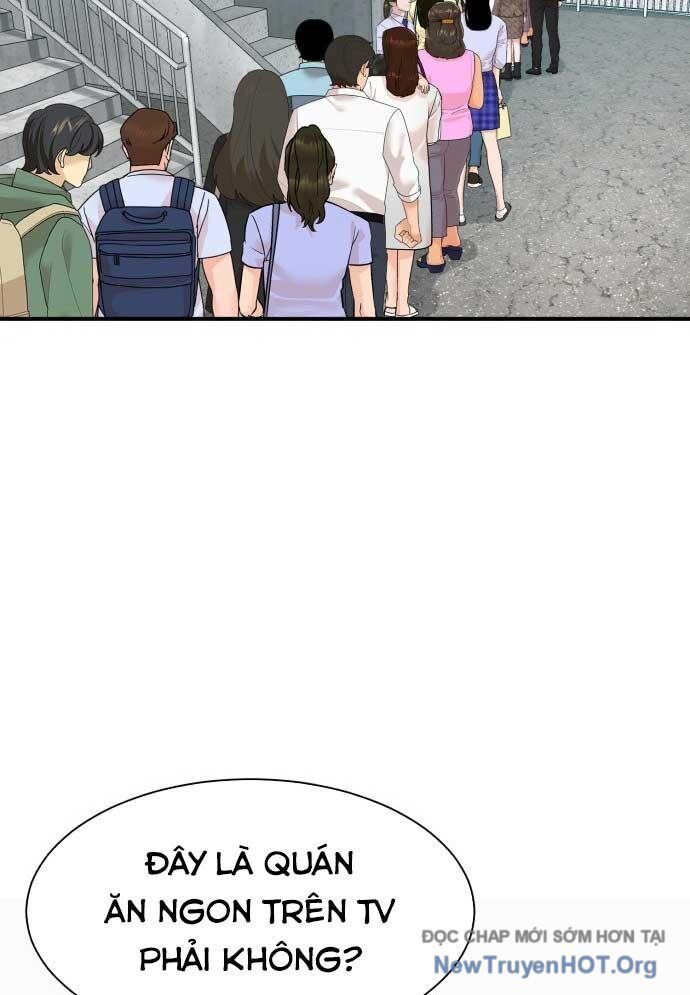 Nhà Hàng Kỳ Lạ Chap 22 - Next Chap 23