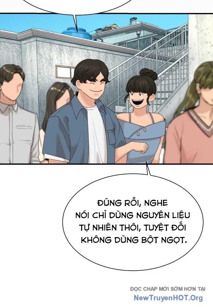 Nhà Hàng Kỳ Lạ Chap 22 - Next Chap 23