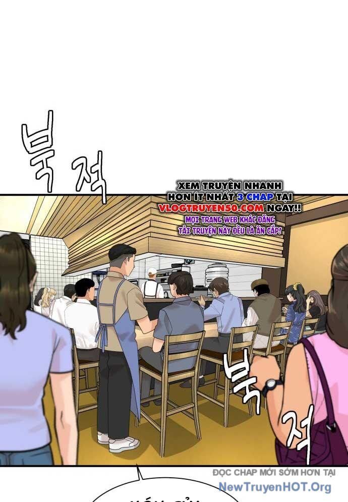 Nhà Hàng Kỳ Lạ Chap 22 - Next Chap 23