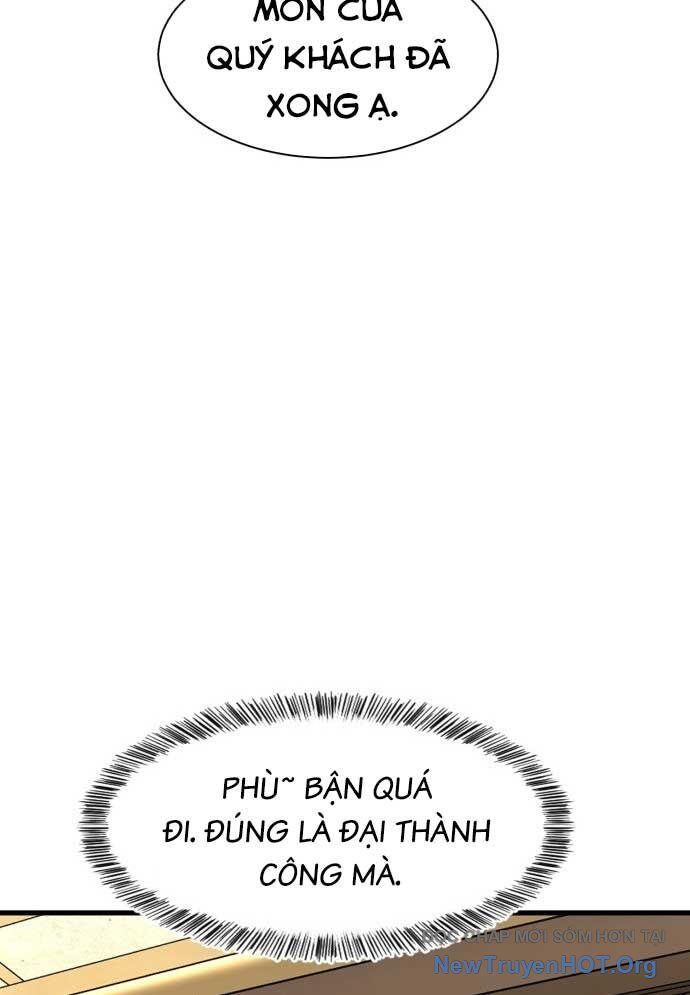 Nhà Hàng Kỳ Lạ Chap 22 - Next Chap 23