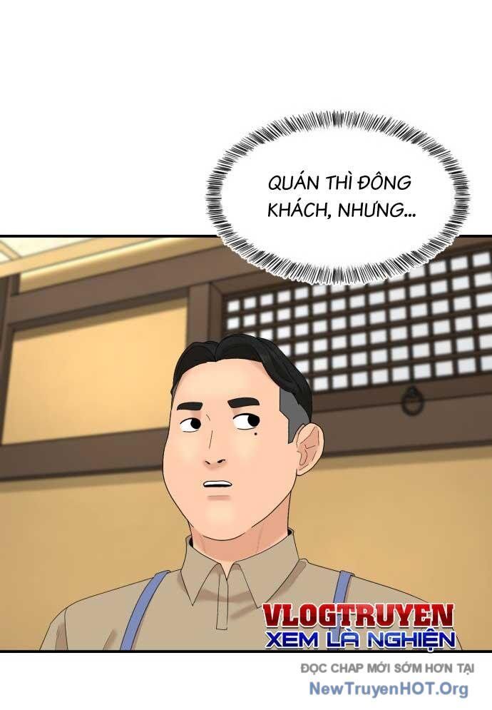 Nhà Hàng Kỳ Lạ Chap 22 - Next Chap 23