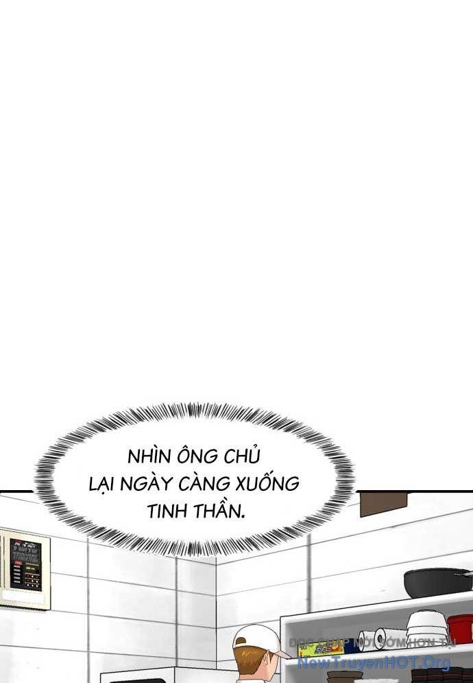 Nhà Hàng Kỳ Lạ Chap 22 - Next Chap 23
