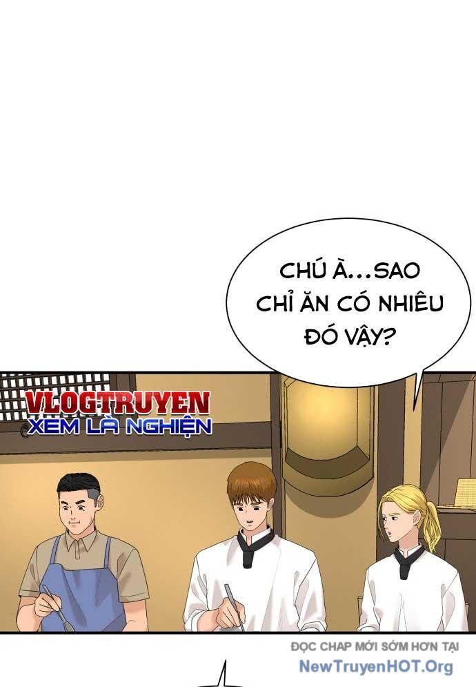 Nhà Hàng Kỳ Lạ Chap 22 - Next Chap 23