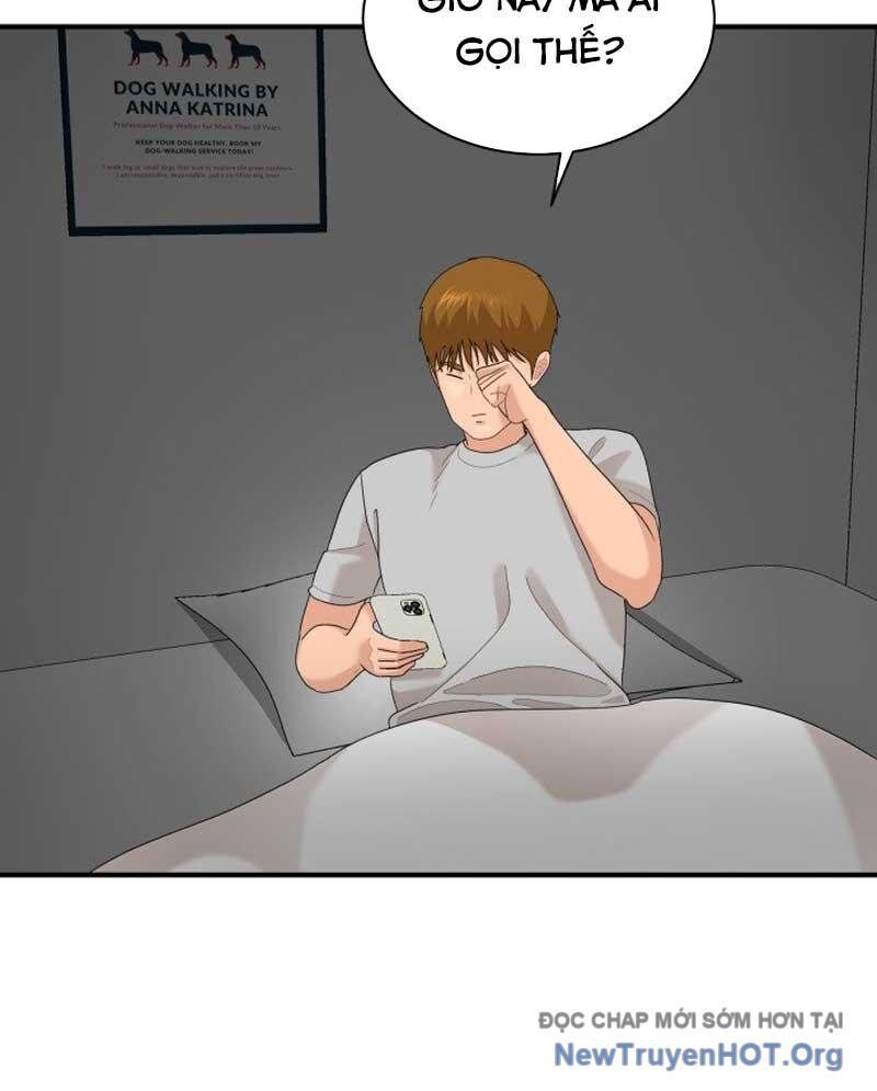 Nhà Hàng Kỳ Lạ Chap 23 - Next Chap 24