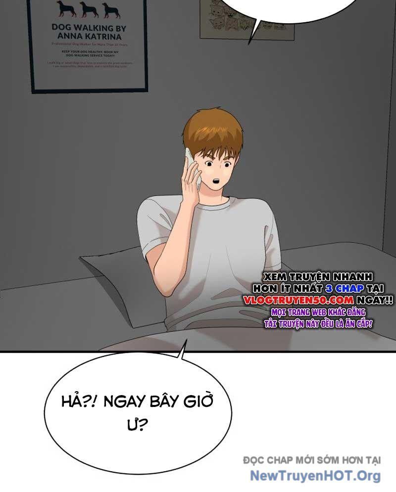 Nhà Hàng Kỳ Lạ Chap 23 - Next Chap 24