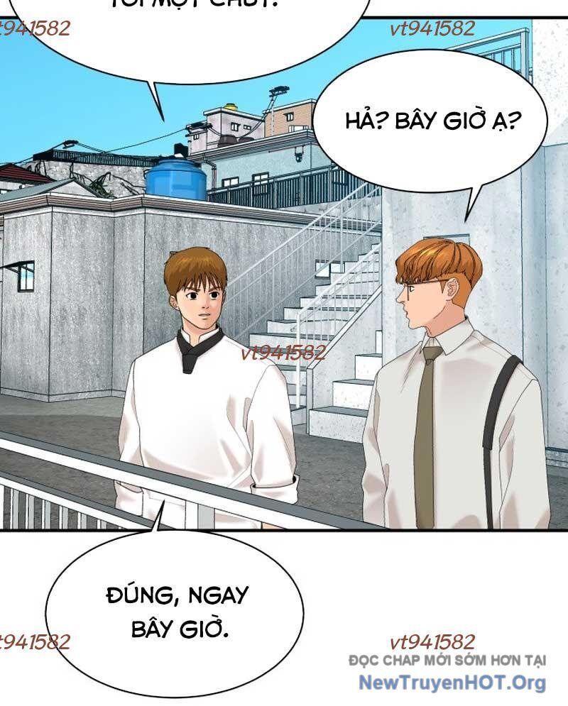 Nhà Hàng Kỳ Lạ Chap 23 - Next Chap 24