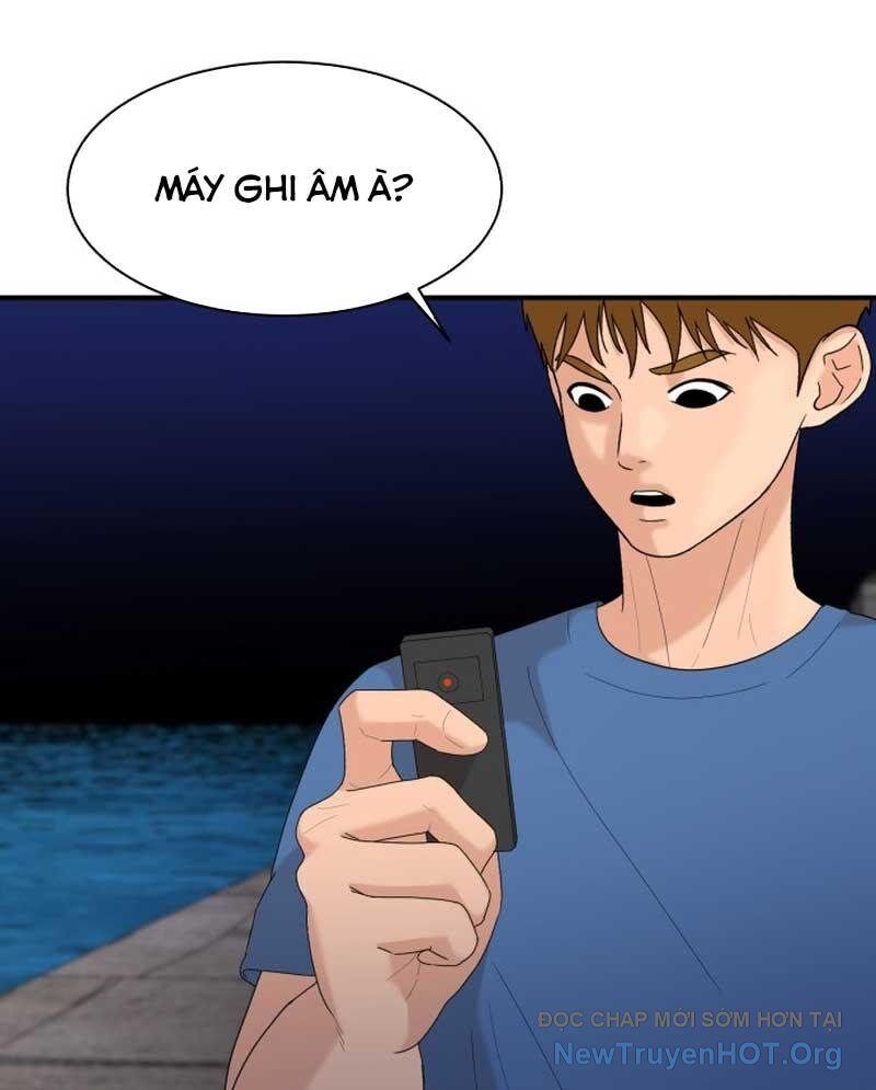 Nhà Hàng Kỳ Lạ Chap 23 - Next Chap 24