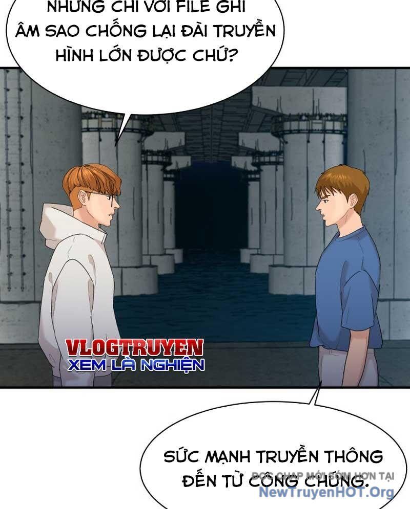 Nhà Hàng Kỳ Lạ Chap 23 - Next Chap 24