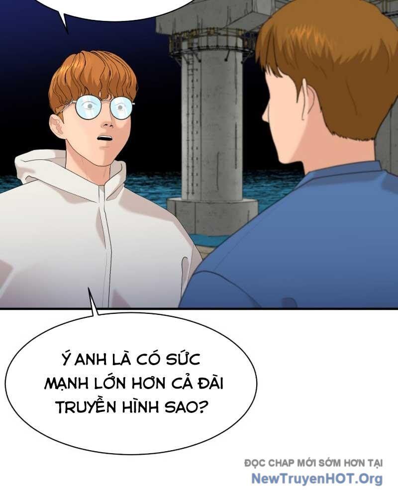 Nhà Hàng Kỳ Lạ Chap 23 - Next Chap 24