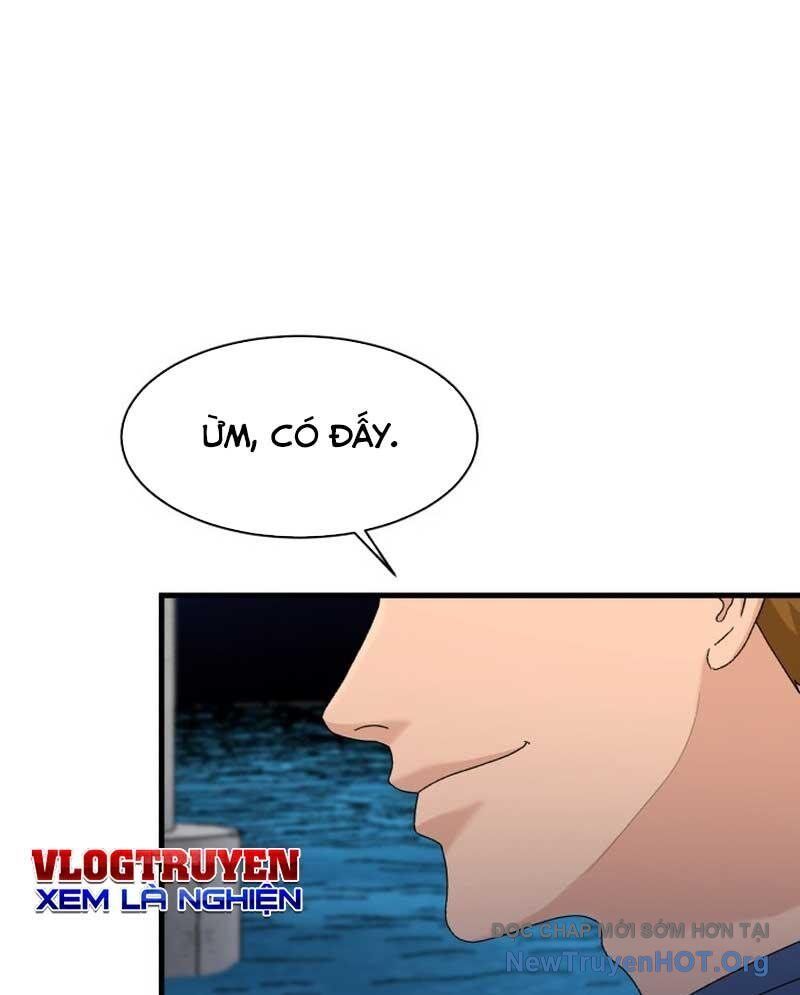 Nhà Hàng Kỳ Lạ Chap 23 - Next Chap 24