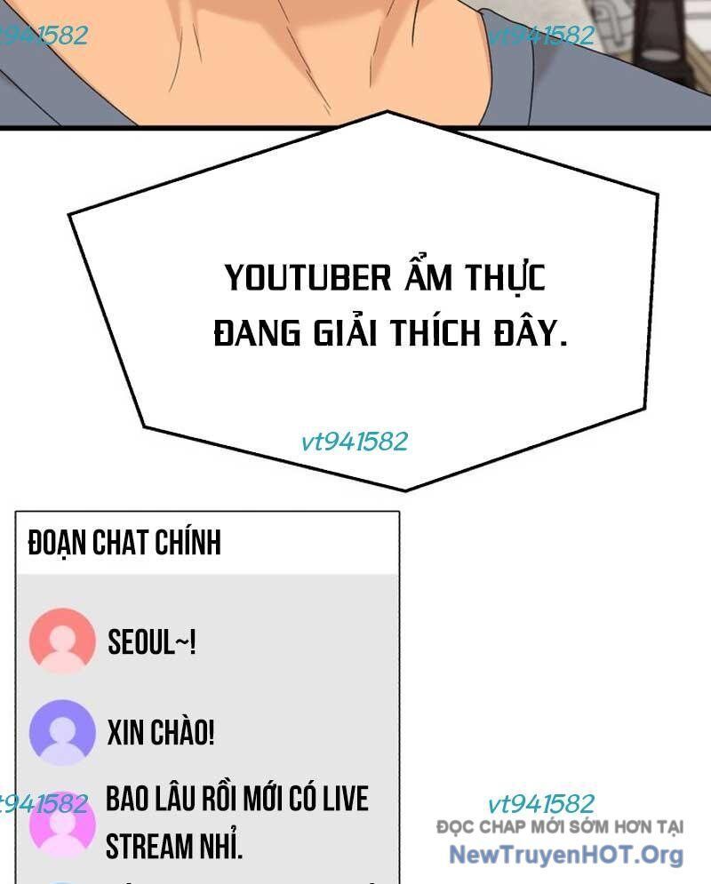 Nhà Hàng Kỳ Lạ Chap 23 - Next Chap 24