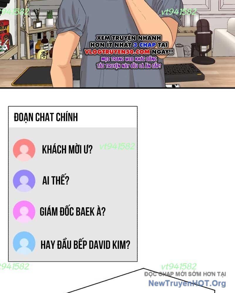 Nhà Hàng Kỳ Lạ Chap 23 - Next Chap 24