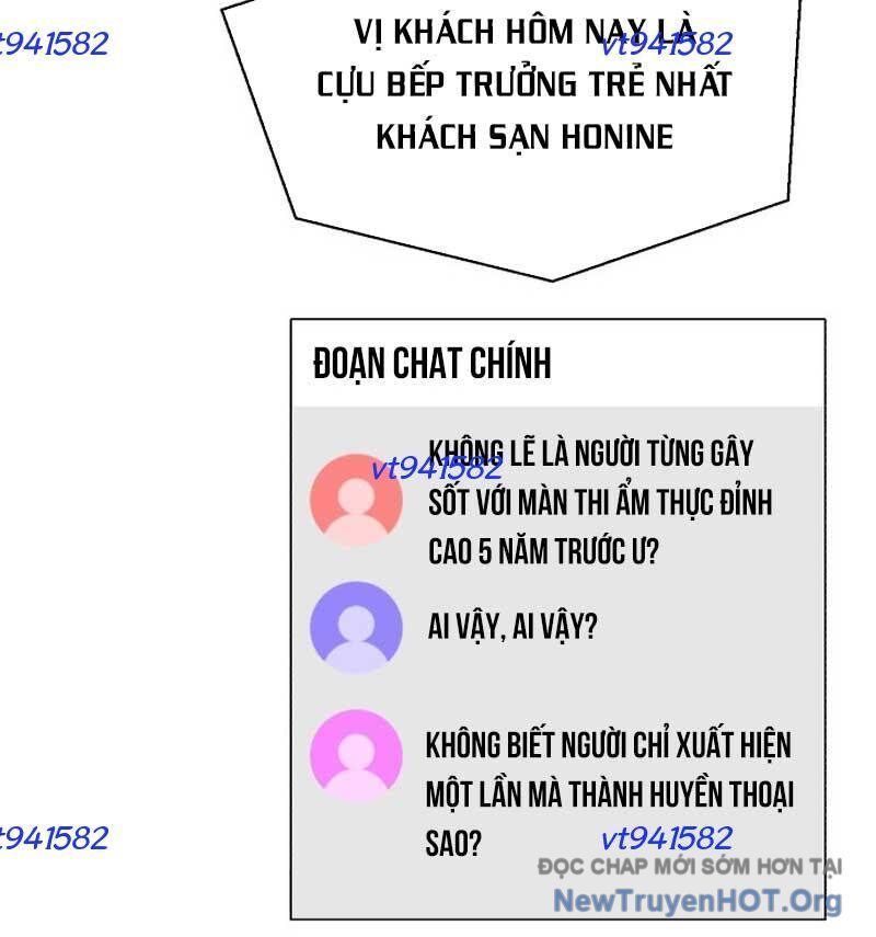 Nhà Hàng Kỳ Lạ Chap 23 - Next Chap 24